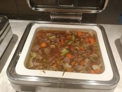 爱尔兰烩羊-云尚自助餐厅(佛山南海瞻云酒店)