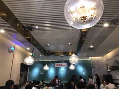 大堂-渔小生蒸汽石锅鱼(印象城店)