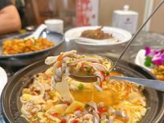 -李师傅脆肚(华强北店)