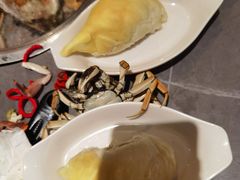 -一方渔歌蒸汽海鲜自助(文化路万达广场店)