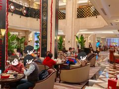 -国际饭店·原点咖啡吧ORIGIN CAFE&BAR