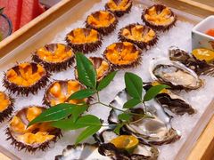 -Minase水濑·日料放题(外滩店)
