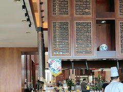 -余姚四明湖开元名都度假酒店·夏威夷西餐厅