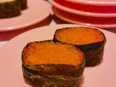 -争鲜回转寿司(朝外悠唐PLUS店)