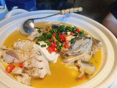 -桐湾大院·桐庐菜(滨江店)