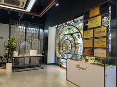-锦泉眼镜·视光体验中心(仓边路店)
