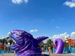 -上海海昌海洋公园