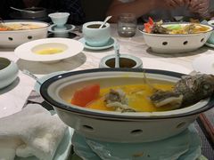-宴昆山·私房菜(春晖店)