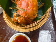 -火福·天湖阁大闸蟹博物馆主题餐厅(浅水湾店)