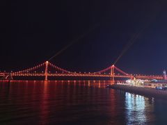 -星海湾跨海大桥