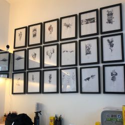 -飛凡TATTOO纹身•原创