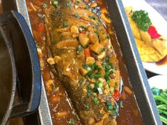 -一楼食业·美食人家