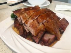 -香港新发烧腊茶餐厅(书城店)