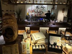 -兮禾酒馆(护国路店)