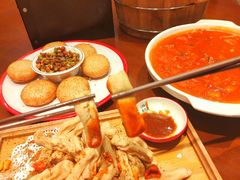 -满堂春特色餐馆