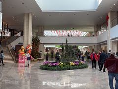 -广州白天鹅宾馆