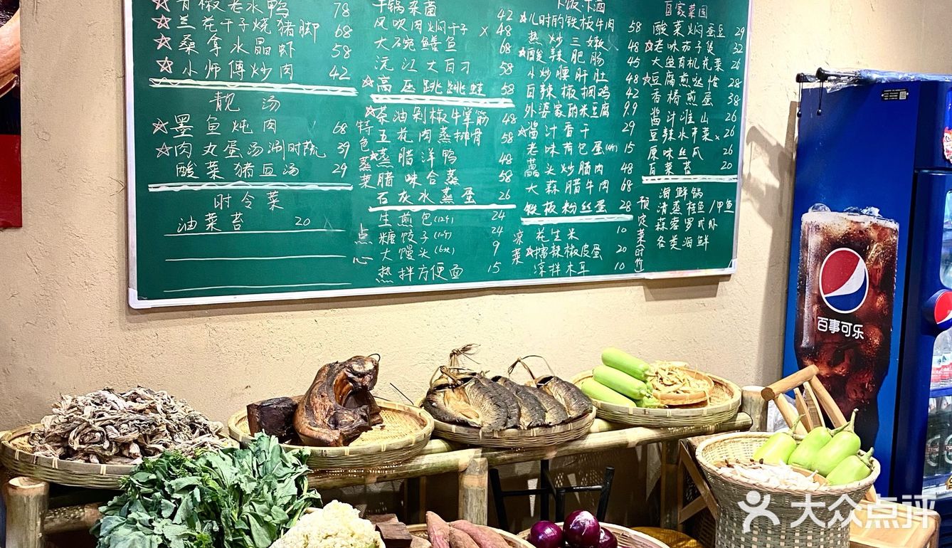 藏在小巷里的宝藏地道湘菜馆，直接给我香迷糊了