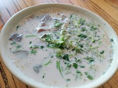 -赵家羊肉羊汤馆(车站总店)