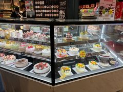 -皇家美孚·蛋糕外送(东部佳世客店)