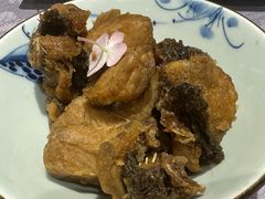 -山外山菜馆(玉泉路店)