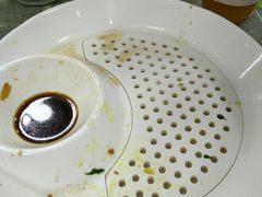 -天天向上素食餐厅(五台山店)