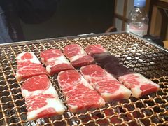 -九田家黑牛烤肉料理(溧阳吾悦店)