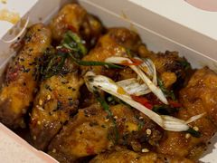 -悠个炸鸡(南京创始店)