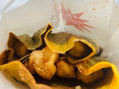 -清真·二嫂子煎饼果子(卫津路总店)