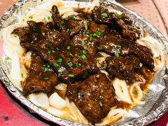 牛仔骨-北门饭店(三香路店)