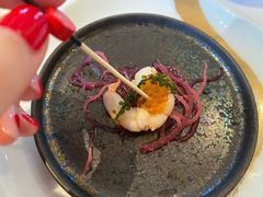 -宝丽轩中餐厅BAOLIXUAN