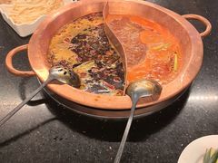 -老版火锅.12年西安排队王(沣峪口店)