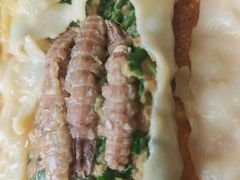 -大胡同天津菜·海肠捞饭·津门皮皮虾锅贴一绝(西姜井店)