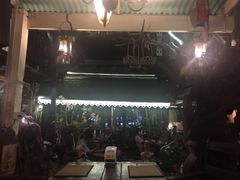 -自然餐厅(Phuket)