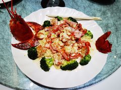 -桃园盛宴·岭南粤菜·手工茶点(南庄店)