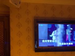 -钱莊Party连锁KTV(黄江星光城店)