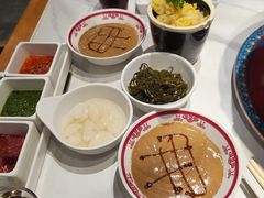 -曲氏老北京铜锅涮肉•火锅(不老街店)