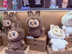 -泡泡玛特POPMART(国金街店)