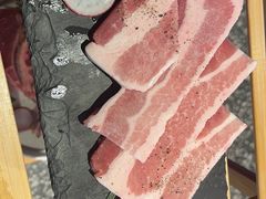 -谷牛日式烤肉(宝山U天地店)