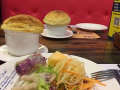 -中山利和希尔顿酒店