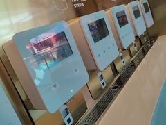 -海底捞火锅(高新万达广场店)