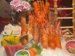 -花潮料理艺食馆(成都万象城店)