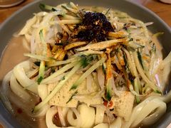 -煜北·西北小馆(曲阳路店)