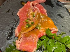 -牛YO烧肉烤肉自助(万象城春河里店)