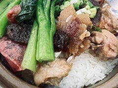 -煲煲掂风味煲仔饭餐厅(西区店)