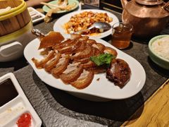 -北平盛世·新京菜·北京烤鸭(劲松·双井店)