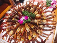 -佬土鹅肠火锅(扬中步行街店)