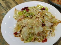 -湘香私房菜(大石长隆店)