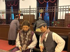 -沈阳金融博物馆