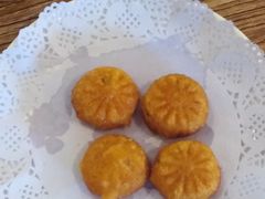 -长城东北菜(新港西路店)
