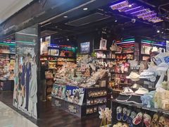 -酷乐潮玩(五道口购物中心店)